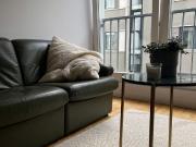 Top location in Mitte! This apartment is an incredible...