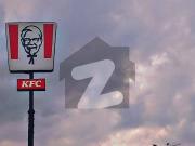 Top location Marla Plot for Sale In Sector D 12