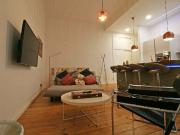 Top Location! Moderne Wohnung im Charlottenburger Kiez