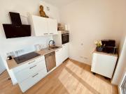 Top location: New luxury apartment with river spree view...