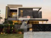Top Location One Kanal Brand New Bungalow For Rent In...