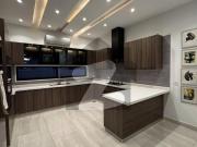 Top Location One Kanal Brand New Bungalow For Rent In...