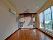 Top Location One Kanal Brand New Bungalow For Rent In...
