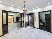 Top Location One Kanal Slightly Used Bungalow For Rent...