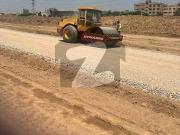 Top Location Plot Available For Sale CDA Sector I 12