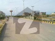 Top Location Plot For Sale In I 15/4 Street 8