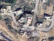 Top Location Plot In DHA 3 street 115