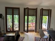 Top location Prenzlauer Berg, modern flat with a view,...