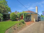 TOP LOCATION WITH NORTHERLY VIEWS