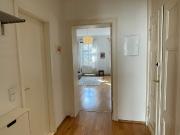 Top Location Zionskirchplatz/Mitte, Cosy bright...