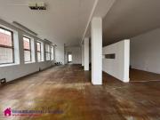 TOP: Loft Atelier – Galerie – Büro – Wohnen und Arbeiten!