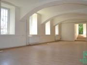 TOP: Loft mit Gewölbe im Jugendstilhaus Als...