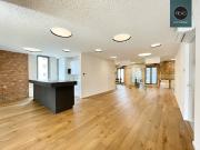 TOP: Loft mit hochwertgier Ausstattung in ehem....