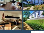 Top Loft mit Terrasse und Blick auf den Pelzmühlenteich!