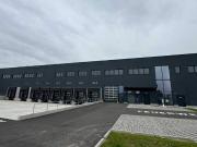 Top Logistikfläche nahe Wien zu mieten!