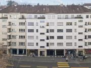 Attraktiver Gewerberaum an zentraler Lage in Zürich zu...