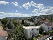 TOP: Von überall das Beste Eigener Garten UND Ausblick...