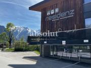 TOP: Luxuriöse Gartenwohnung für die touristische...