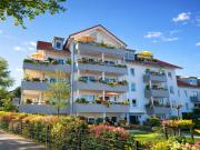 Top Maisionette Wohnung mit gehobener Ausstattung in...