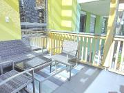 TOP Maisonette mit Süd Terrasse, Nähe Kalvarienberg