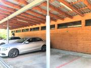 Top Maisonettenwohnung mit Dachterrasse, Garten und Carport!