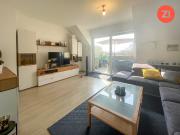TOP Maisonettewohnung mit Terrasse in bester ruhiger...