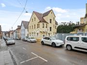 Top Mehrfamilienhaus mit attraktiver Rendite