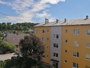 Top Mietwohnung 77m² zentral mit Balkon