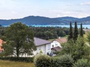 Top Mietwohnung in Attersee mit See und Gebirgsblick