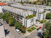 Top Mietwohnung in Wien: 3 Zimmer, 2 Gärten & Freibad...