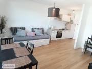 Top möblierte 2 Zimmer Wohnung nahe U1 sofort beziehbar