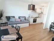 Top möblierte 2 Zimmer Wohnung nahe U1 sofort beziehbar