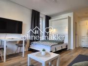 Top möbliertes Apartment mit Stellplatz – schnell in...