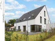 Top Modern & KfW Effizienzhaus 55: Erstbezug...