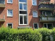 Top moderne 2 Zimmer Wohnung