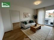 Top moderne 2 Zimmer Wohnung im Herzen von Graz!
