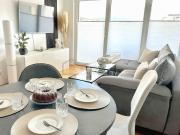 Top Moderne 2 Zimmer Wohnung in Thalgau – Balkon,...