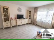 top moderne 2 Zimmer Wohnung mit Balkon in zentraler Lager