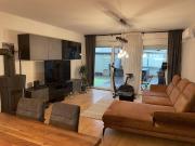 TOP MODERNE 3 ZIMMER WOHNUNG MIT 50 m² TERRASSEN GARTEN...