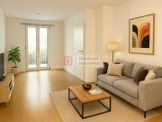 Top! Moderne 3 Zimmer Wohnung mit Einbauküche und großem...