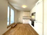 Top moderne 3 Zimmerwohnung mit 4,05m² Loggia! Nahe U3!
