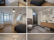 TOP MODERNE 4 Zimmer DG Wohnung in bester City Lage zu...