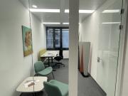 Top moderne Bürofläche im VILLAGE WORKS