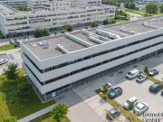 Top moderne Bürofläche mit optimaler Verkehrsanbindung...