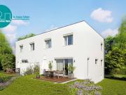 Top Moderne Doppelhaushälfte in traumhafter Lage...