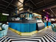 Top moderne Gastronomiefläche in bester Lage am...