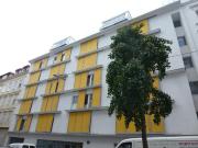 Top moderne, hofseitig ruhige Gartenwohnung in super Lage