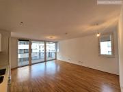 Top moderne, neuwertige Mietwohnung mit 11m²...