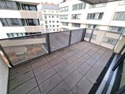 Top moderne, neuwertige Mietwohnung mit 11m²...