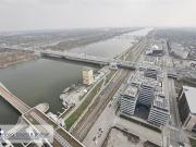 TOP MODERNE PREMIUM WOHNUNG IM MARINA TOWER